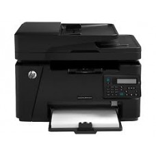 Printer HP 127FN 4 in 1